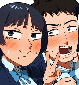 嘘つき彼女は、今日も彼女ぶる Raw Free