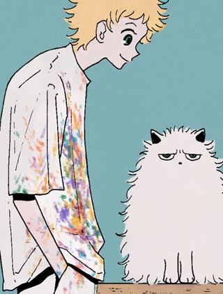 お父さんは私を描かない Raw Free