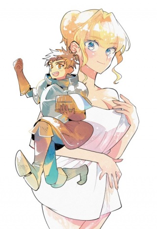 異世界サイハテ温泉紀行 Raw Free